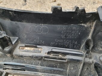 Audi SQ5 - 4