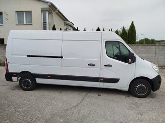 Renault Master L3H2P3, 2,3 DCI r.v.2019. - 4