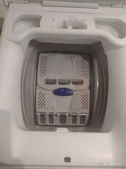 ELECTROLUX - predaj práčky. - 4