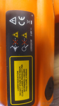 Predám okružnu pílu BLACK-DECKER - 4