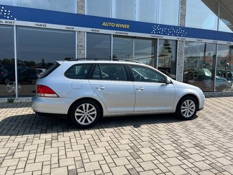 VW GOLF 1.9 TDI - 4