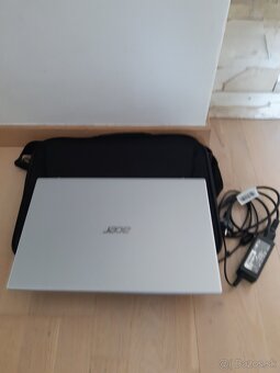 Acer aspire 3 notebook - 4