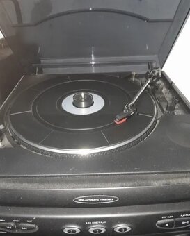 HiFi veža Philips - 4