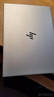 Hp elitebook 830 g5, 13,3" - 4