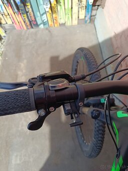 Používaný bicykel Scott Scale 960 "XL" - 4