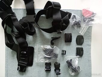 Predám GoPro HERO 8 Black - 4