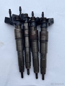 Bmw E65 Trisky 745d 4ks - 4