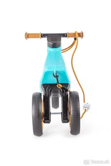 Odrážadlo FUNNY WHEELS Rider SuperSport 2v1 - 4
