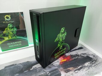 🎬🎮PC HP aj na HRY za 159€,Nepremeškajte IntelXEON,nVidia - 4