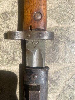 Predám bodak vz. 24 - 4