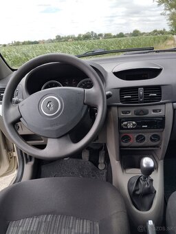 Renault Thalia - 4
