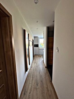 Luxusne zariadený 3-izbový byt na Terase – Košice - 4