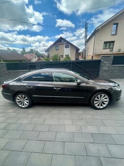 Volkswagen CC - 4