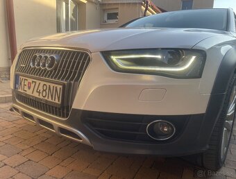 A4 Allroad B8 - 4