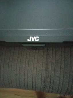 Predám LED tv JVC - 4