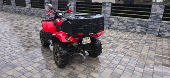 Arctic cat 1000 - 4