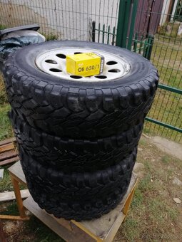Suzuki vitara 1.6 - 4