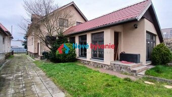 Na predaj rodinná vila, Sečovská Polianka (N014-12-MABA) - 4