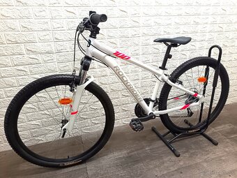 Ponúkam na predaj horský bicykel Rockrider ST100 27,5" - 4