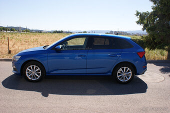 Škoda Scala 1.6 TDI Ambition DSG - 4