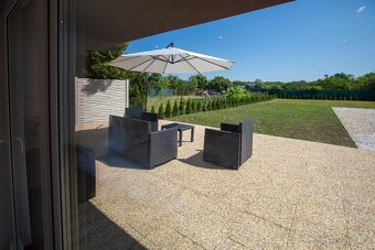 Pension -Villa vintage - 4