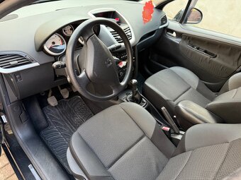 Peugeot 207 edícia 99g - 4