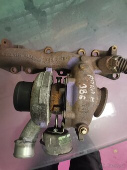 Turbo Opel - 4