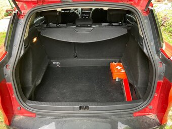 Renault Clio Grandtour 0,9 / 66 kW (90PS) - 4