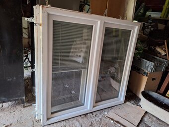Plastove okna 2 - 4