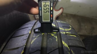 Letné Hankook Kinergy Eco 2 195/65/15 91H - 4