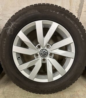 Alu kola Sepang VW Škoda Audi Seat - 4