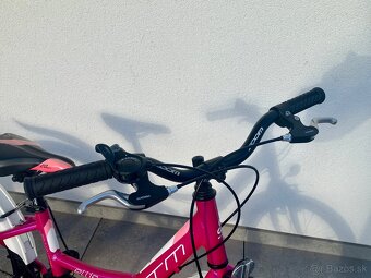 Predám detský bicykel 🎀CTM Ellie 20” – super stav - 4
