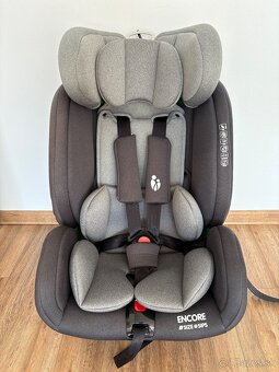 ZOPA Encore i-size - 4