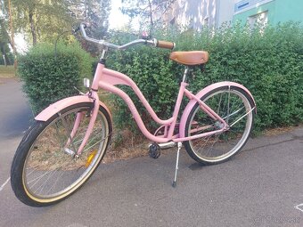 RETRO bicykel - 4