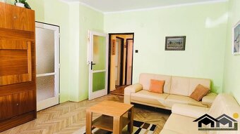 PREDAJ 3 IZBOVÝ TEHLOVÝ BYT S LODŹIOU V CENTRE MESTA - 4