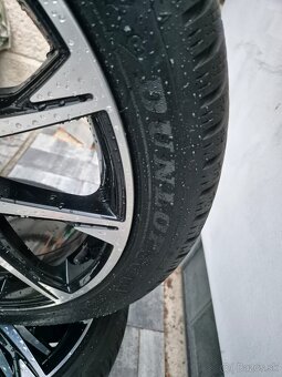 Cupra R19 245/40 - 4