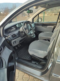 Peugeot 807 2.0hdi 100kw 2010 - 4