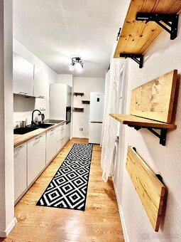 Byt na prenájom v centre mesta Bardejov 😍❤️ - 4