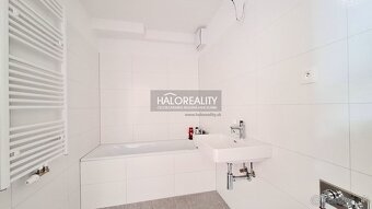 HALO reality - Predaj, dvojizbový byt Bratislava Rača, Krasň - 4