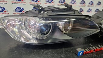 Predam svetlomety BMW E92 E93 - 4