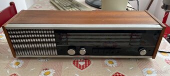 Rádio Unitra Junior - 4