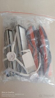 QIAOMI robot vacuum - 4