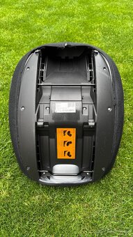 Autosedačka Cybex Sirona Z i-Size so základňou - 4