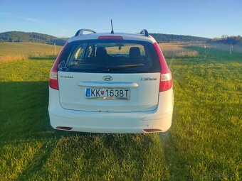 Hyundai i30 1.4i CVVT - 4