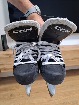 PREDAM DETSKE HOKEJOVE KORCULE CCM - 4