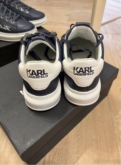 KARL LAGERFELD 43 - 4
