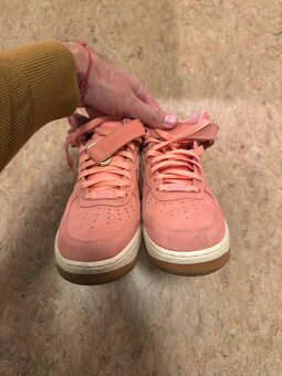 Nike Air Force 1 velkost EUR39 - 4