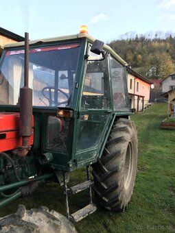 Traktor - 4