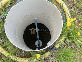 Pozemok vhodný na rekreáciu a oddych - 4