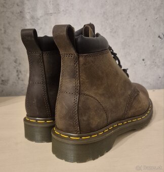 Dr. Martens 939 Ben EU41 - 4